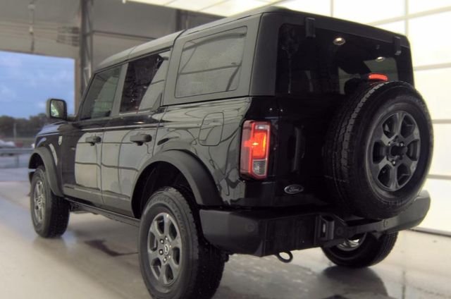 ford bronco 4-door 2025 1FMDE7BH6SLA63762 image ford bronco 4-door 2025 1FMDE7BH6SLA63762 image